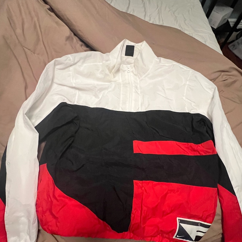 Nike windbreaker